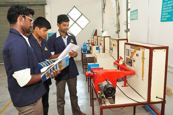 laboratory